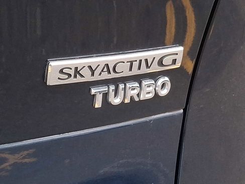 Used 2023 MAZDA CX-30 2.5 Turbo w/ Premium Plus Pkg image 28