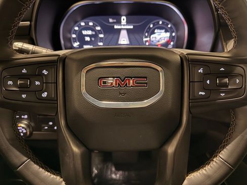 Used 2024 GMC Yukon AT4 w/ AT4 Premium Plus Package AWD/4WD image 25