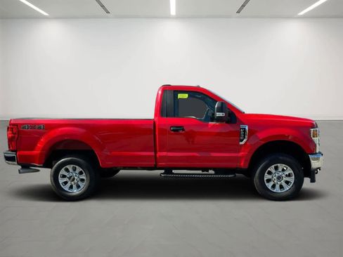 Used 2020 Ford F250 XL w/ STX Appearance Package image 5