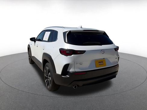 Used 2025 MAZDA CX-50 2.5 Hybrid w/ Premium Plus Pkg AWD/4WD image 11