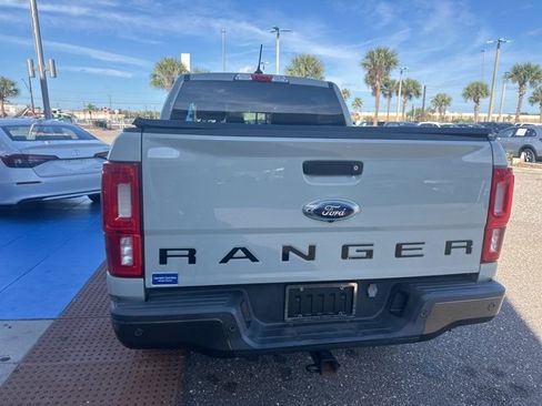 Used 2021 Ford Ranger XLT w/ Equipment Group 301A Mid image 32