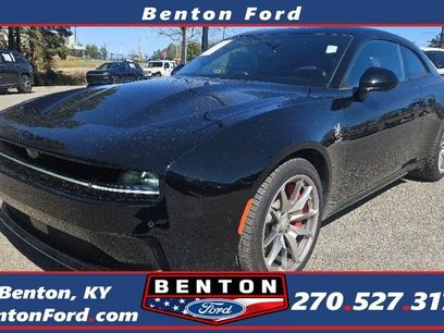 Used 2025 Dodge Charger R/T Scat Pack w/ Track Pack