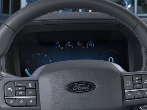 New 2026 Ford F150 Lariat image 13