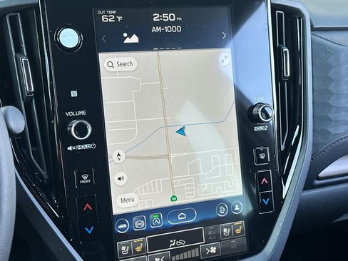 New 2026 Subaru Forester Touring image 22