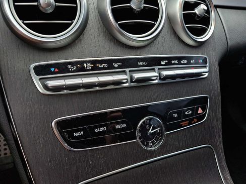 Used 2019 Mercedes-Benz C 300 4MATIC Coupe image 16