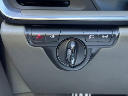 Used 2022 Porsche 911 Targa 4 GTS image 20