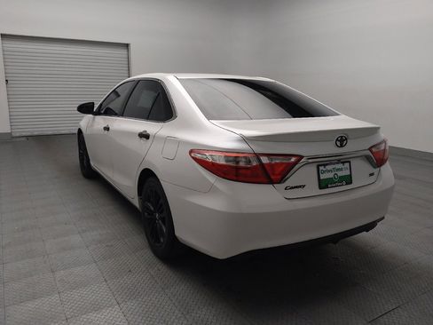 Used 2017 Toyota Camry FWD image 5