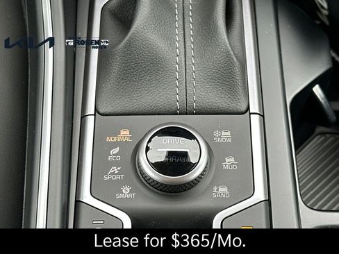 New 2026 Kia Sorento EX AWD/4WD image 24