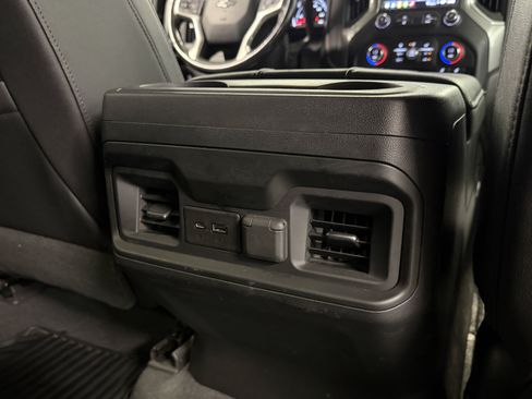 Used 2021 Chevrolet Silverado 1500 RST w/ Convenience Package II AWD/4WD image 22