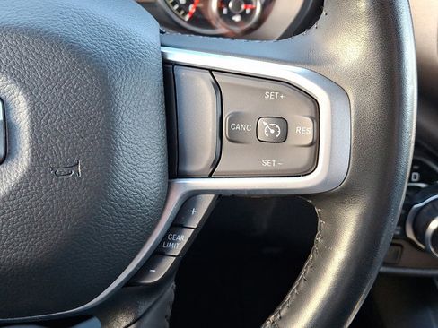 Used 2022 RAM 1500 Big Horn image 22