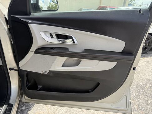 Used 2013 Chevrolet Equinox LTZ FWD image 27