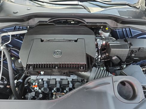 Certified 2025 Acura MDX SH-AWD w/ Technology Package image 31