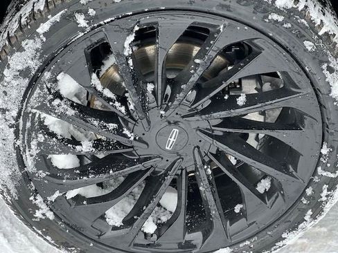 New 2026 Lincoln Aviator Reserve image 17