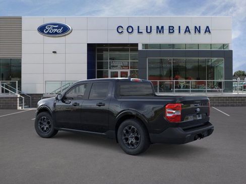 New 2026 Ford Maverick XLT w/ XLT Luxury Package image 4