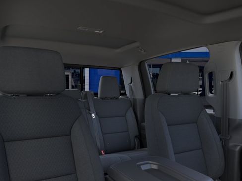 New 2026 Chevrolet Silverado 1500 LT w/ Protection Package AWD/4WD image 24