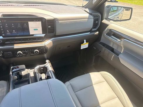 New 2026 Chevrolet Silverado 1500 RST AWD/4WD image 18