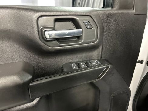 Used 2024 GMC Sierra 1500 Pro w/ Graphite Edition image 14