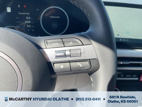 Used 2026 Hyundai Tucson SEL FWD image 26