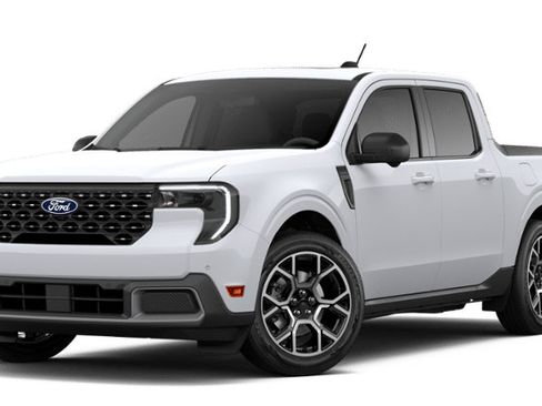 New 2026 Ford Maverick Lariat AWD/4WD image 15