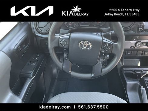 Used 2020 Toyota Tacoma SR image 11