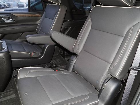 Used 2023 Chevrolet Tahoe Premier image 22