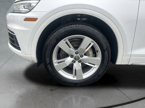 Used 2018 Audi Q5 2.0T Premium image 25