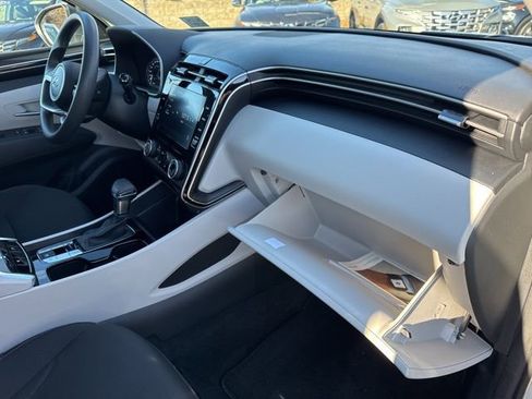 Certified 2023 Hyundai Tucson SEL image 24