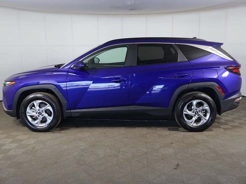 Used 2024 Hyundai Tucson SEL AWD/4WD image 13