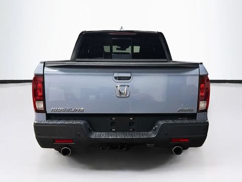 Used 2023 Honda Ridgeline Black Edition image 6