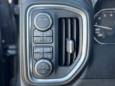 Used 2021 GMC Sierra 1500 AT4 w/ AT4 Preferred Package image 20