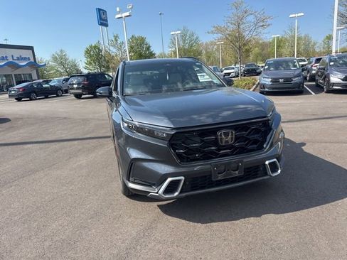 Certified 2023 Honda CR-V Sport Touring image 4