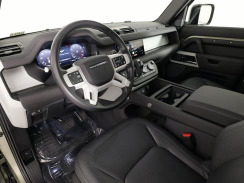 Used 2024 Land Rover Defender 110 S AWD/4WD image 27