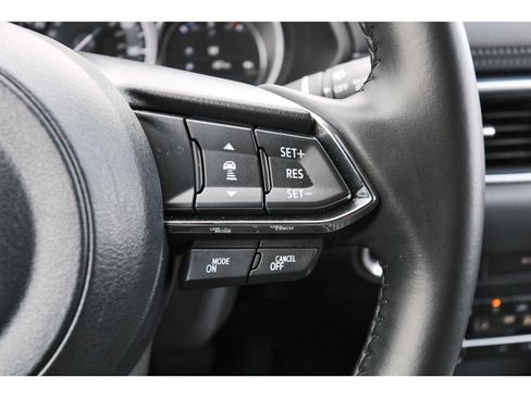 Used 2025 MAZDA CX-5 AWD 2.5 S w/ Preferred Package image 16