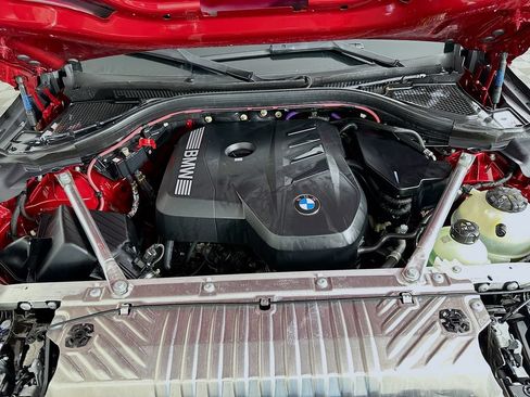 Used 2026 BMW X3 xDrive30i w/ Premium Package AWD/4WD image 29