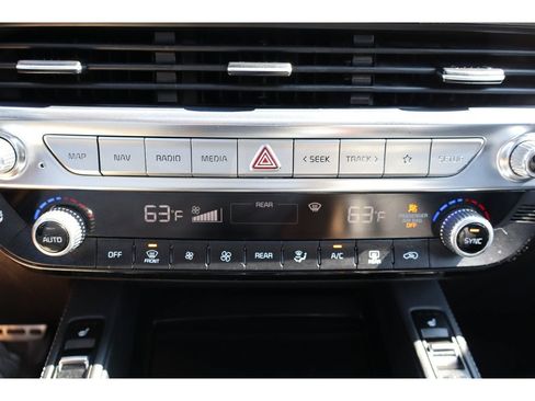 Used 2021 Kia Telluride SX w/ SX Prestige Package AWD/4WD image 50