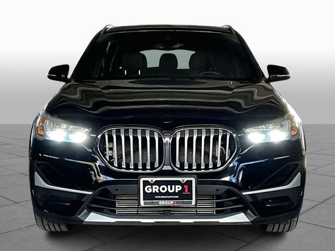Used 2021 BMW X1 sDrive28i w/ Convenience Package image 3