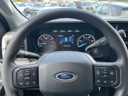 New 2026 Ford F250 XL w/ STX Appearance Package AWD/4WD image 18