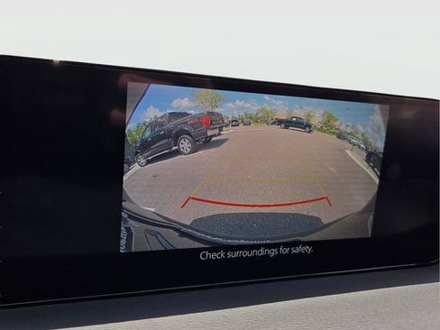 Used 2023 MAZDA CX-50 AWD 2.5 Turbo image 25