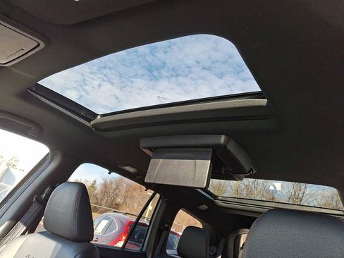 Used 2022 Honda Pilot Black Edition image 15