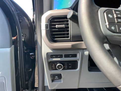 Used 2024 Ford F150 XLT w/ Equipment Group 302A MID AWD/4WD image 14