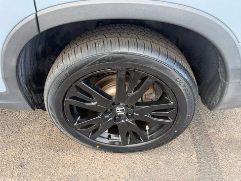 Used 2022 Honda Pilot Special Edition image 15