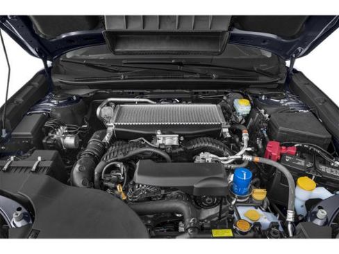 Used 2023 Subaru Outback Limited XT AWD/4WD image 15