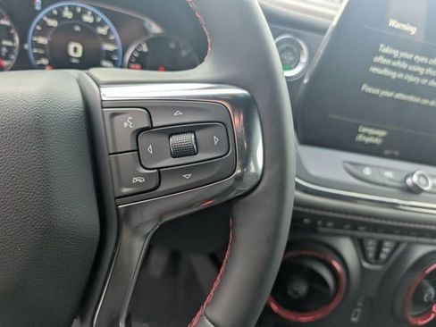 New 2026 Chevrolet Blazer RS w/ Driver Confidence II Package image 18