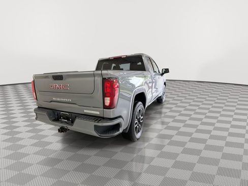 Used 2021 GMC Sierra 1500 Elevation AWD/4WD image 11
