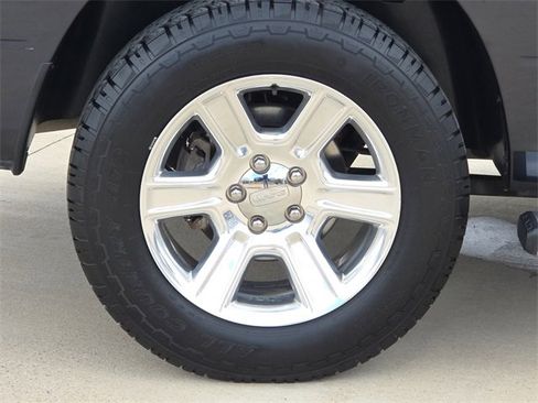 Used 2018 RAM 1500 Lone Star image 9