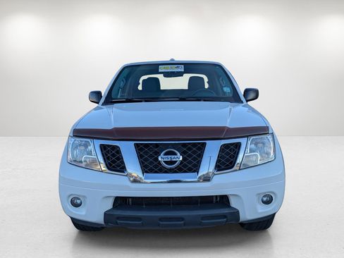 Used 2017 Nissan Frontier SV w/ SV Value Truck Package image 2