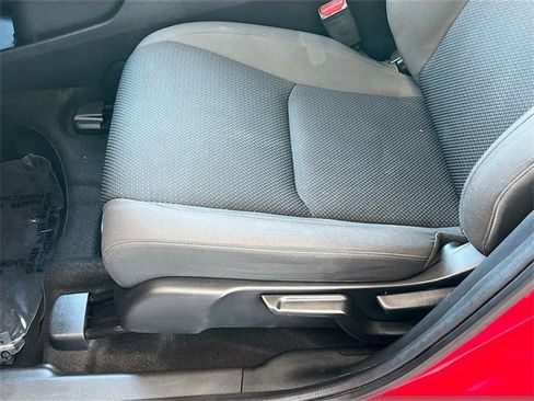 Used 2020 Honda HR-V EX image 18