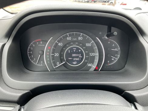 Used 2016 Honda CR-V LX image 25
