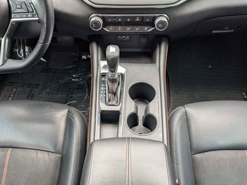 Used 2020 Nissan Altima 2.5 SR w/ Premium Package FWD image 18
