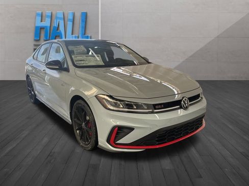 New 2026 Volkswagen Jetta GLI Autobahn image 7